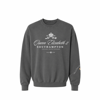 Queen Elizabeth Lightweight Crew