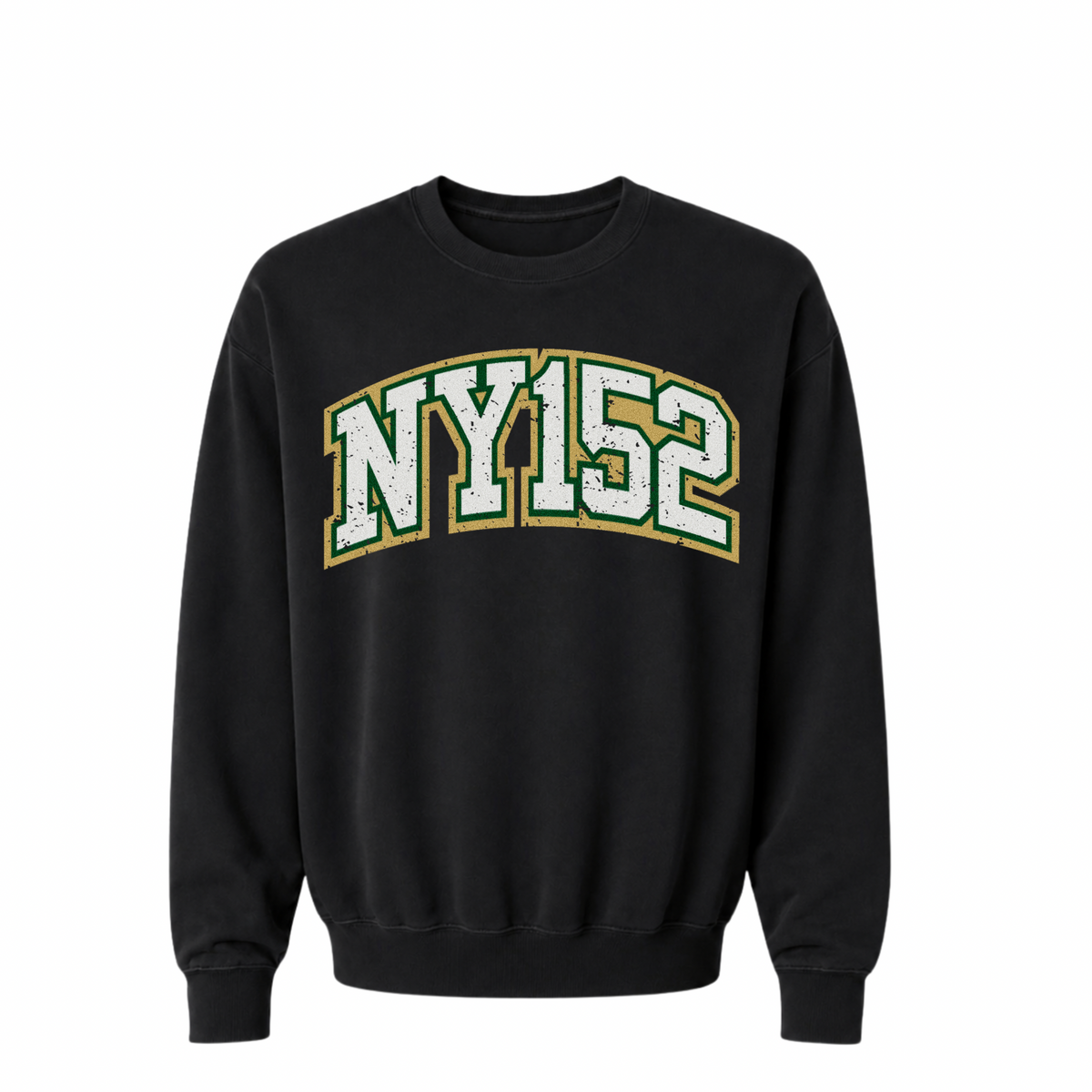 NY152 Crew (Distressed)