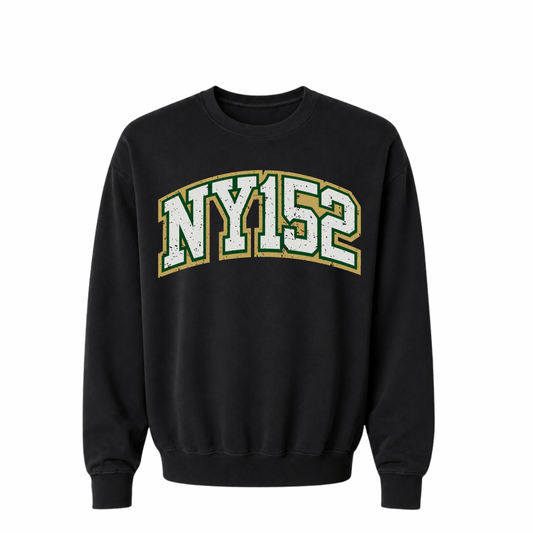 NY152 Crew (Distressed)