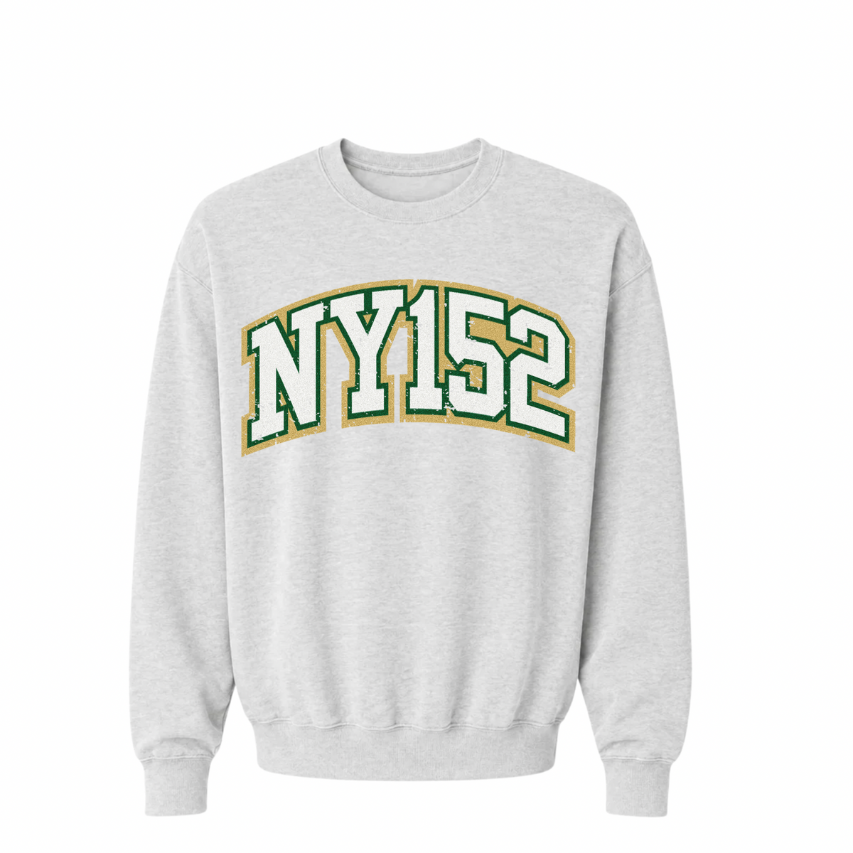 NY152 Crew (Distressed)