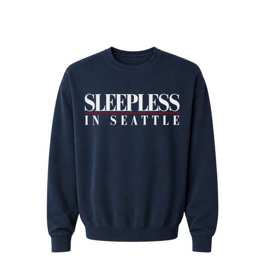 Sleepless Crew