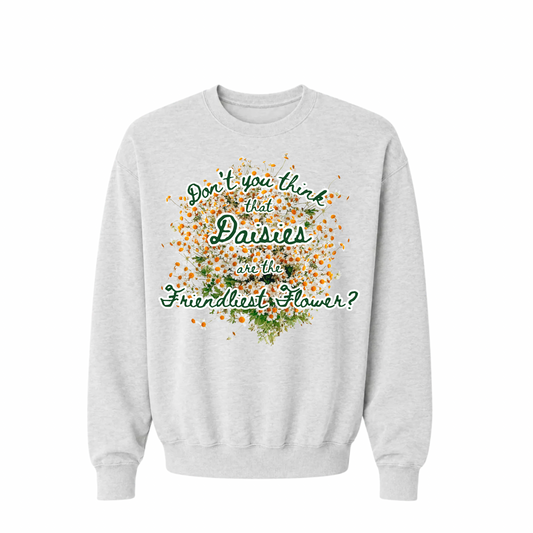 Friendly Daisies Crew