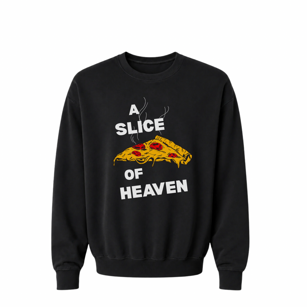 Slice of Heaven Crew