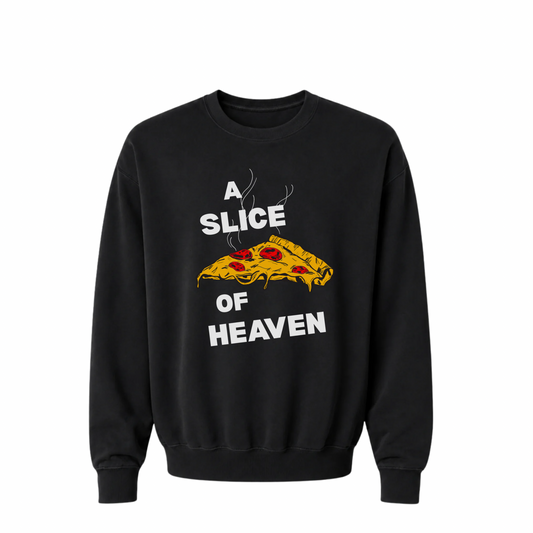 Slice of Heaven Crew