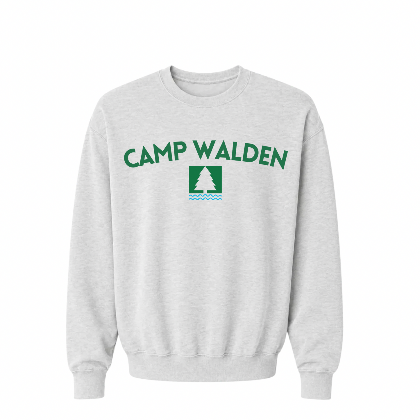 Camp Crew