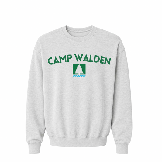 Camp Crew