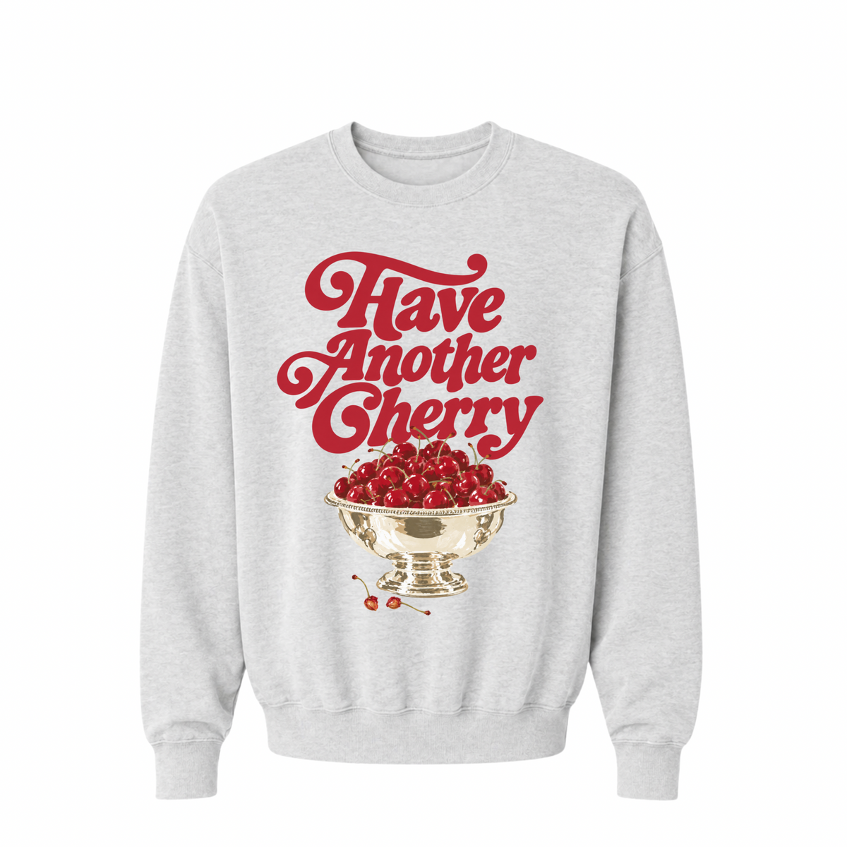 Another Cherry Crew