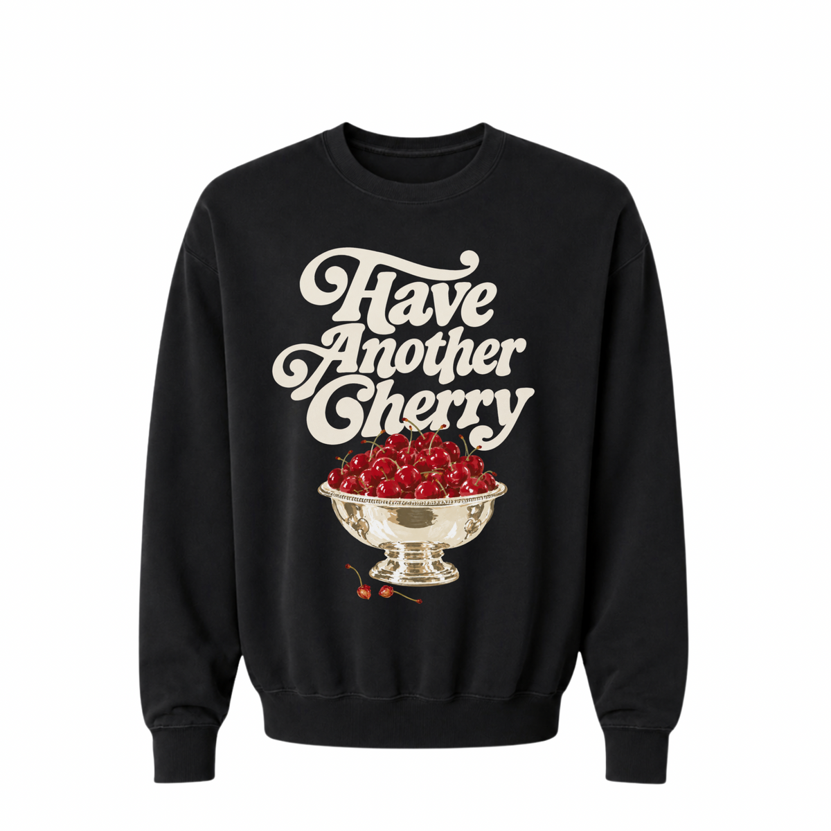Another Cherry Crew