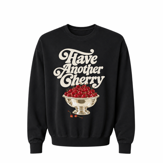 Another Cherry Crew