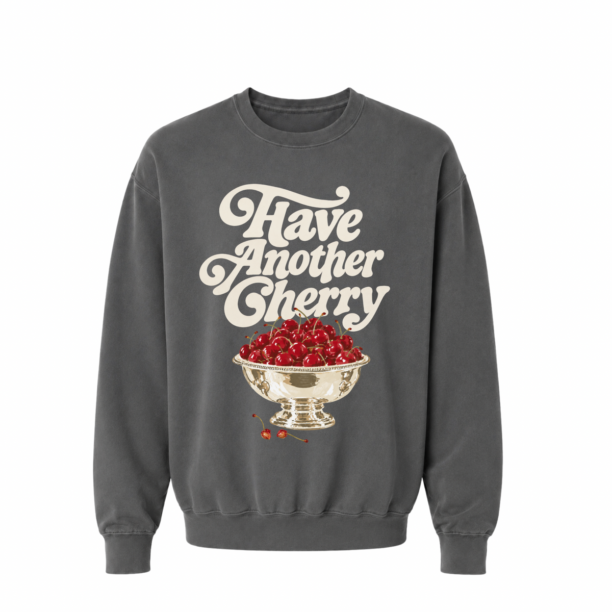 Another Cherry Crew