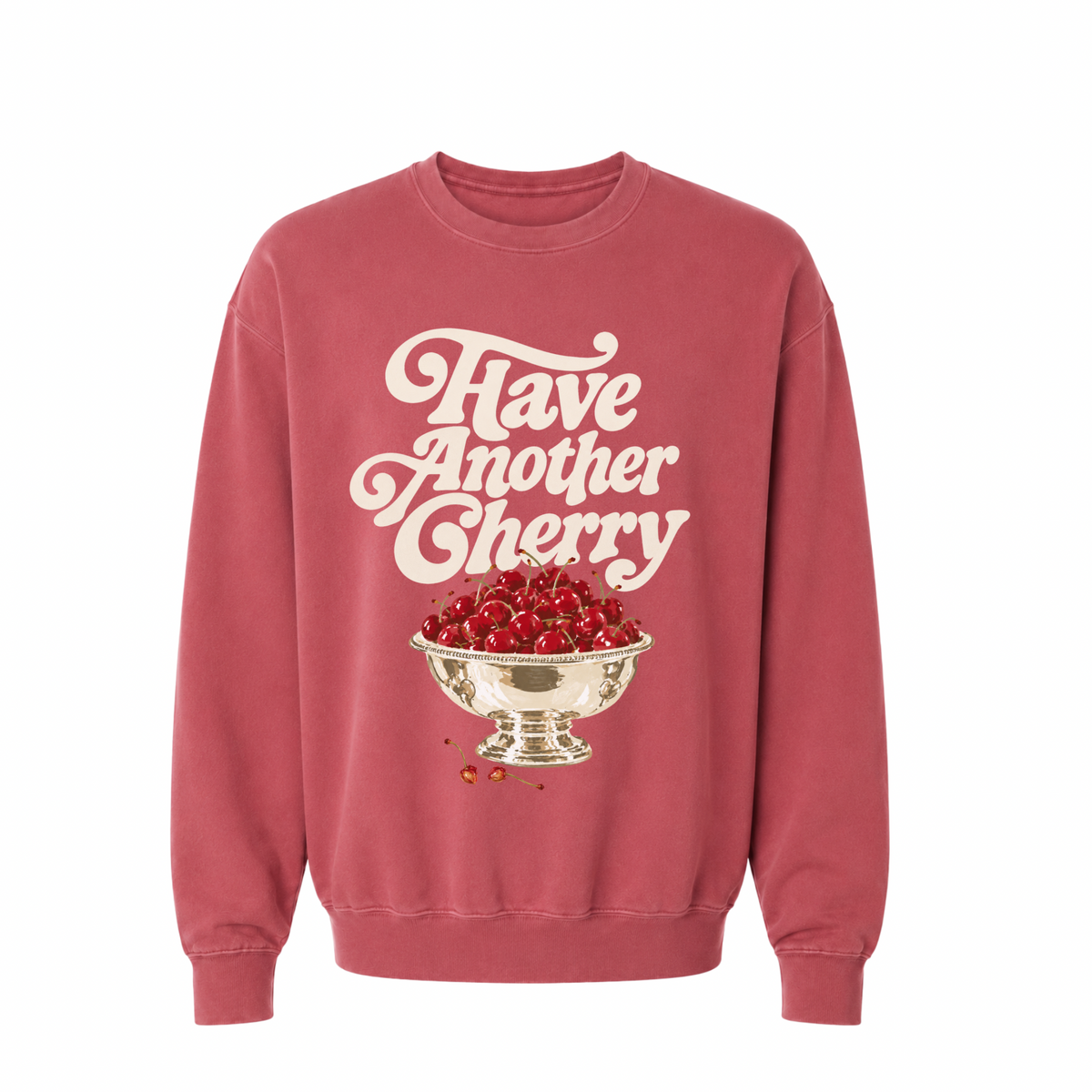 Another Cherry Crew