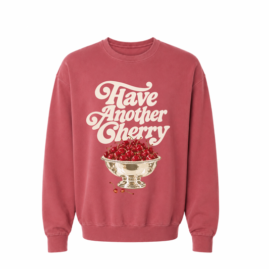 Another Cherry Crew