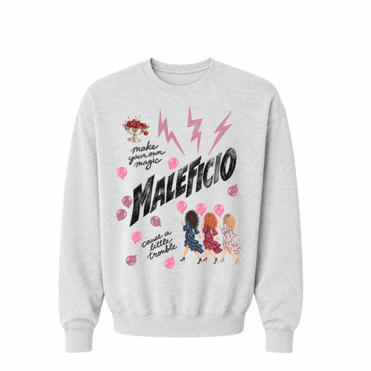 Maleficio Crew