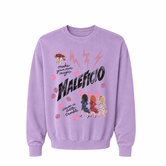 Maleficio Crew