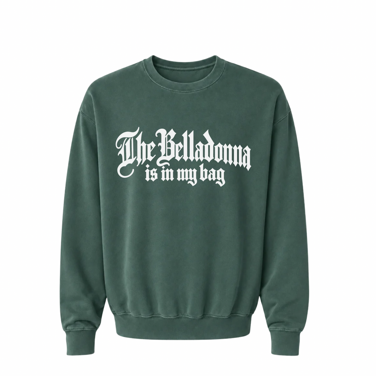 Belladonna Crew
