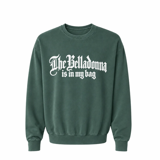 Belladonna Crew
