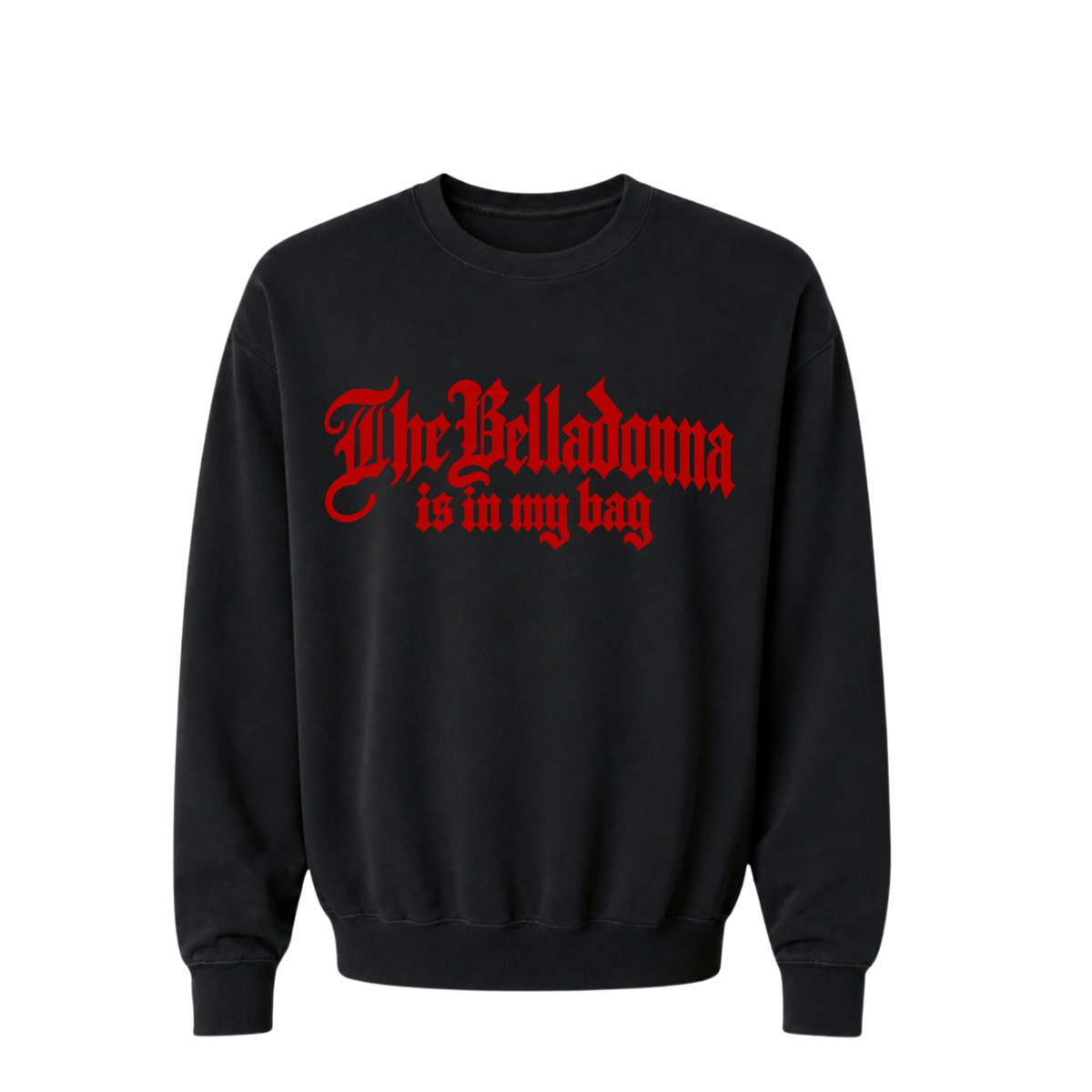 Belladonna Crew