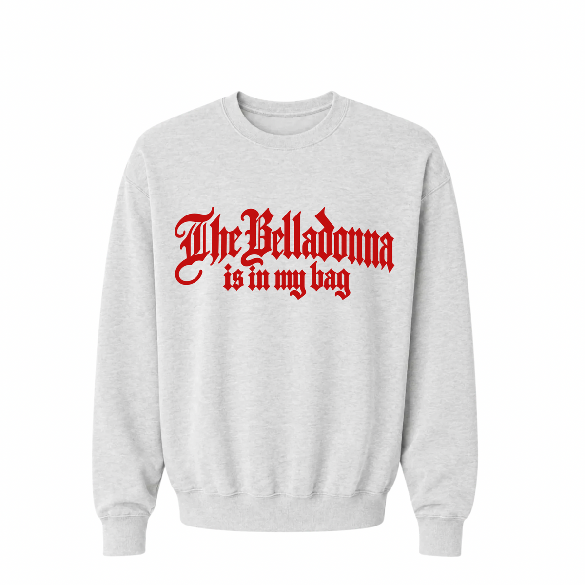 Belladonna Crew