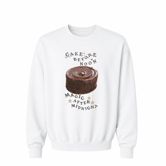 Chocolate Cake Crew