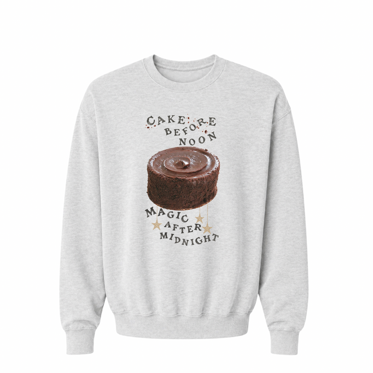 Chocolate Cake Crew