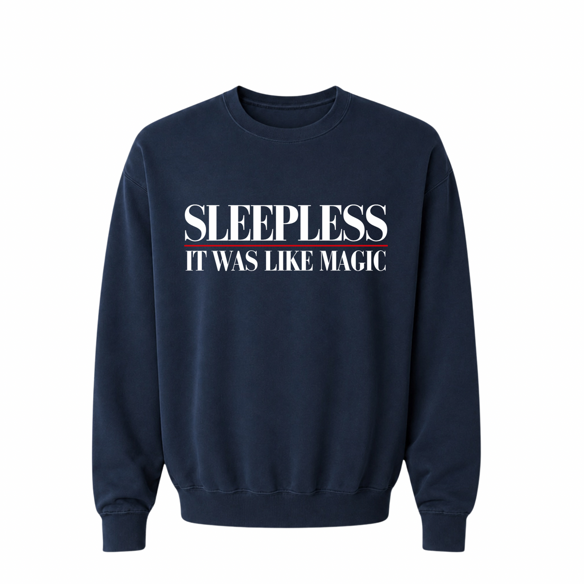 Like Magic Crew