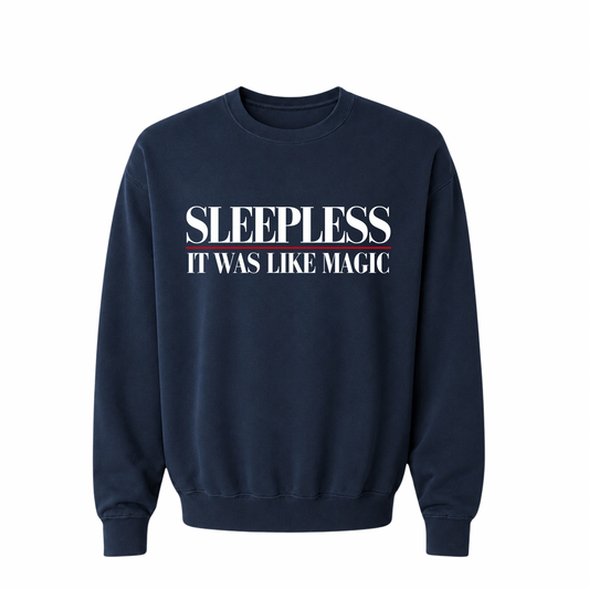 Like Magic Crew