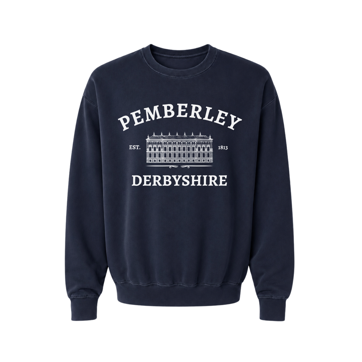 Pemberley Crew