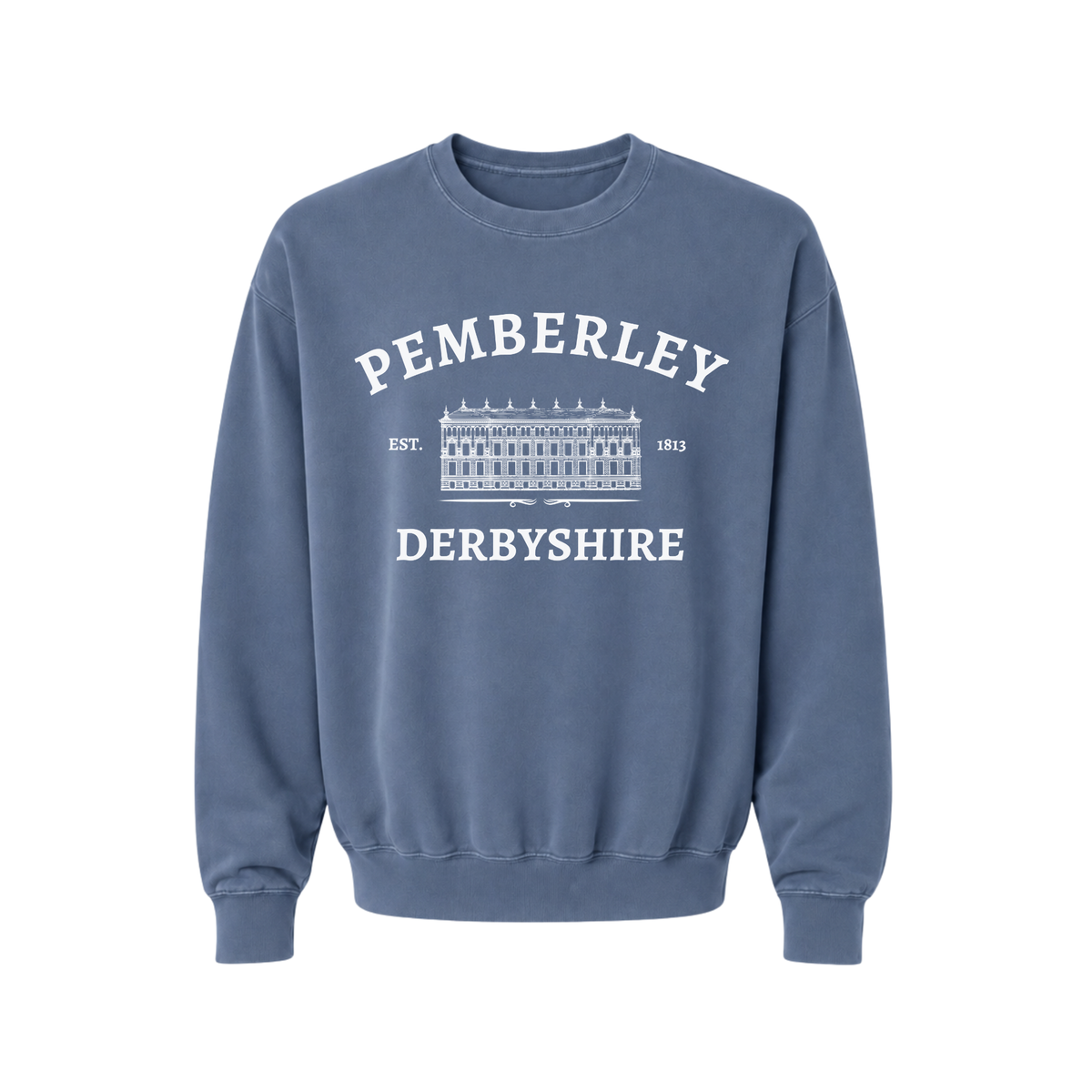 Pemberley Crew