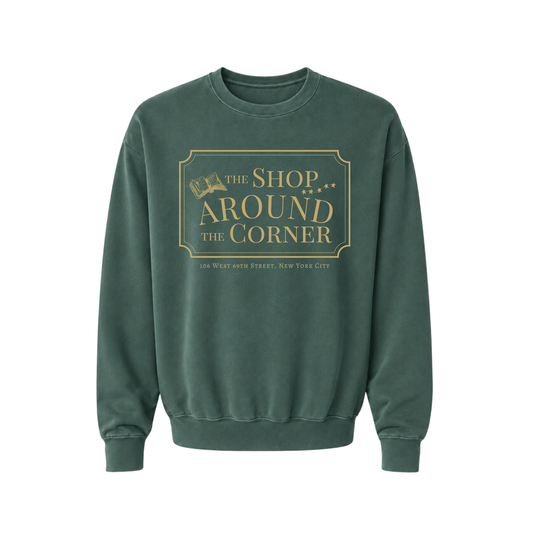 Shop Around Crew
