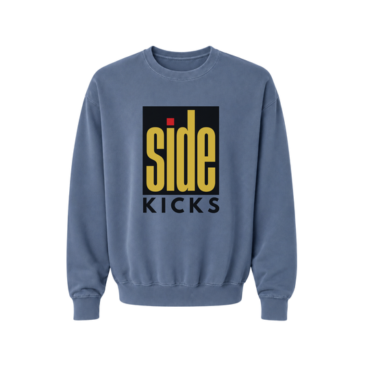 Sidekicks Crew