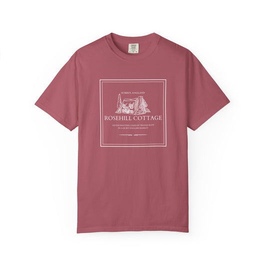Rosehill Cottage Tee