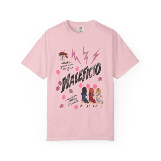 Maleficio Tee