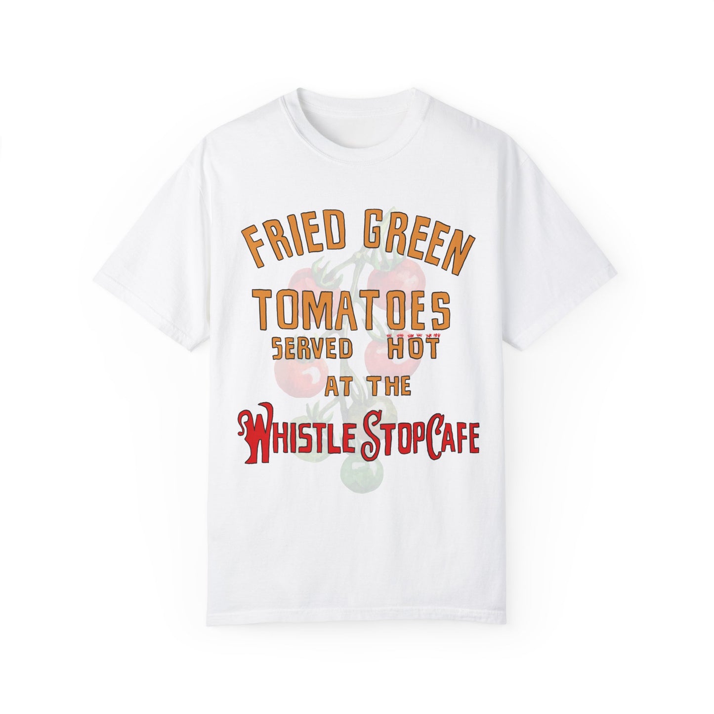 Fried Tomatoes Tee