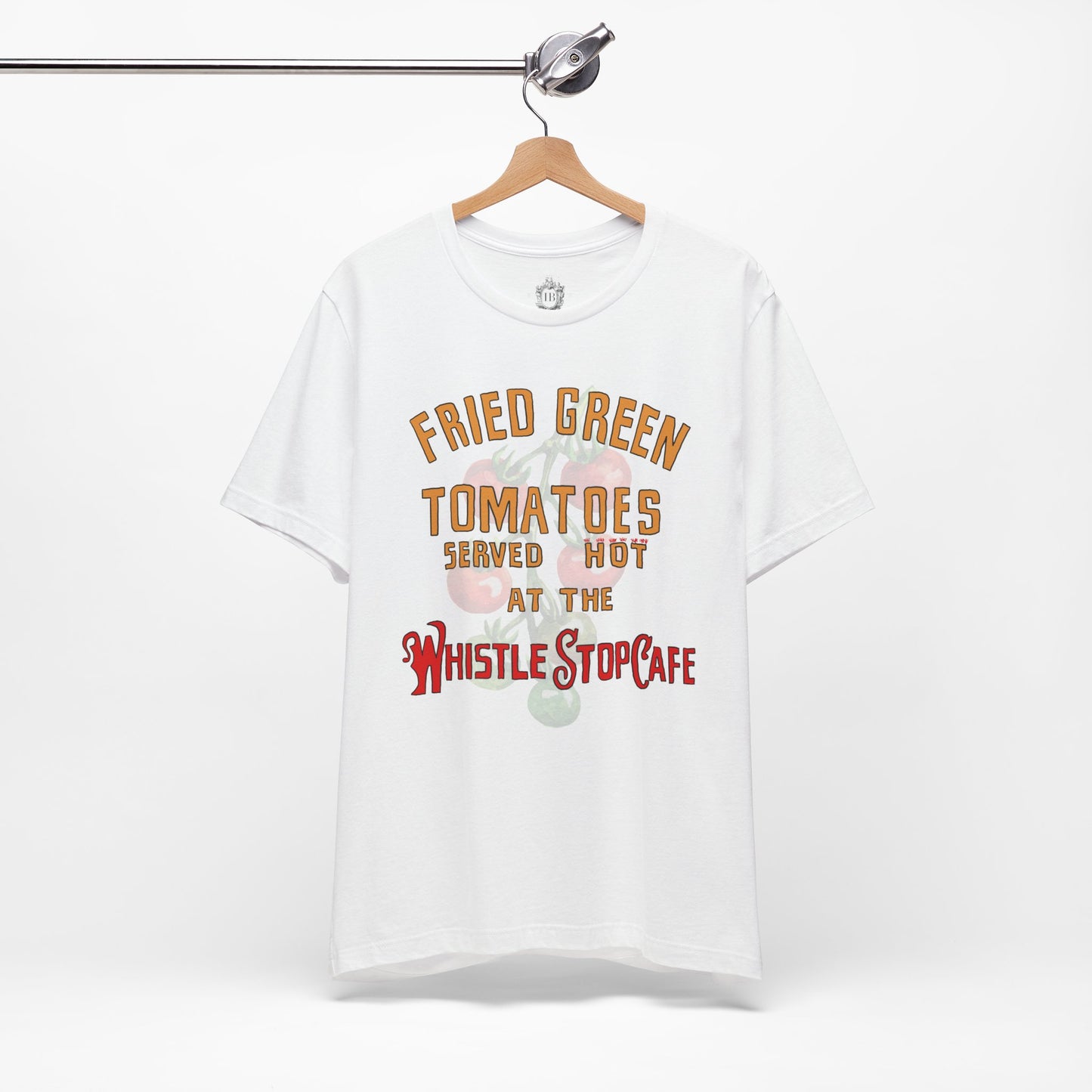 Fried Tomatoes Tee