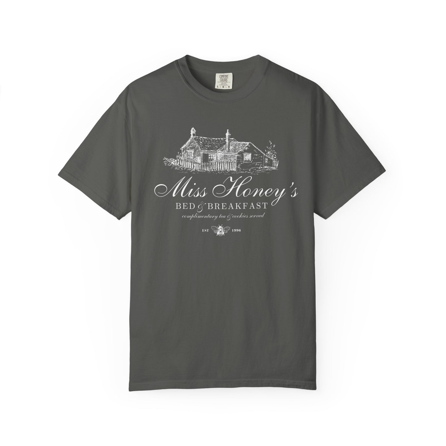 Miss Honey Tee