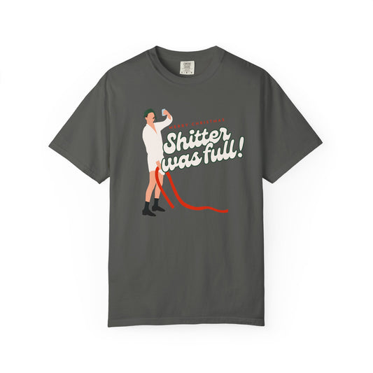 Cousin Eddie Tee