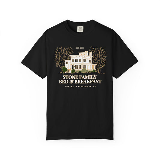 Stone Family B&B Tee