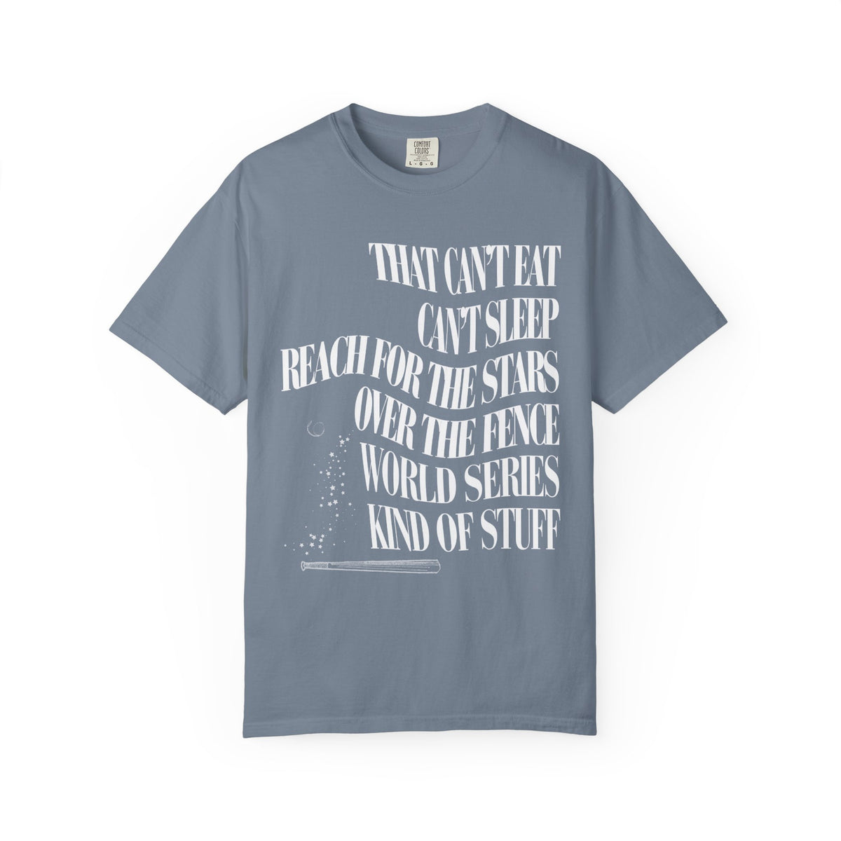 Reach for the Stars Tee