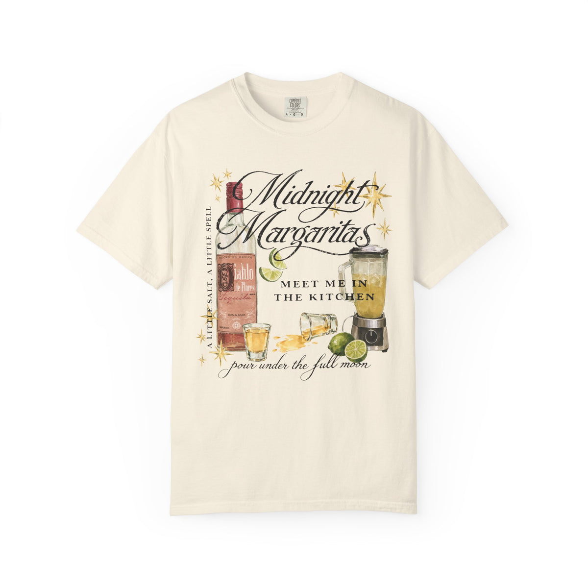 Midnight Margs Tee
