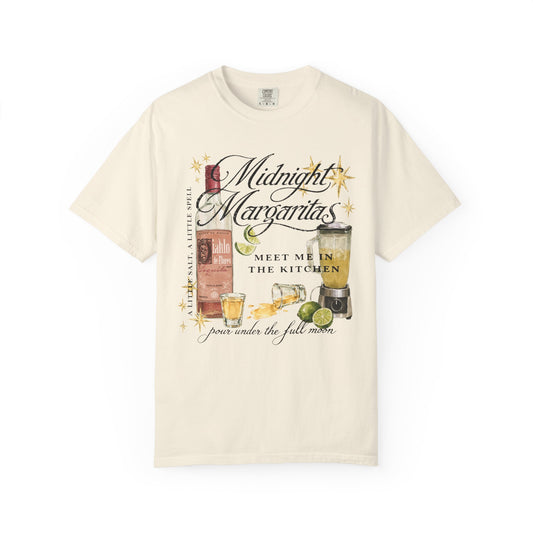 Midnight Margs Tee