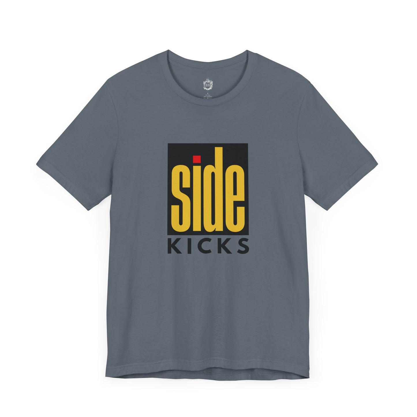 Sidekicks Tee