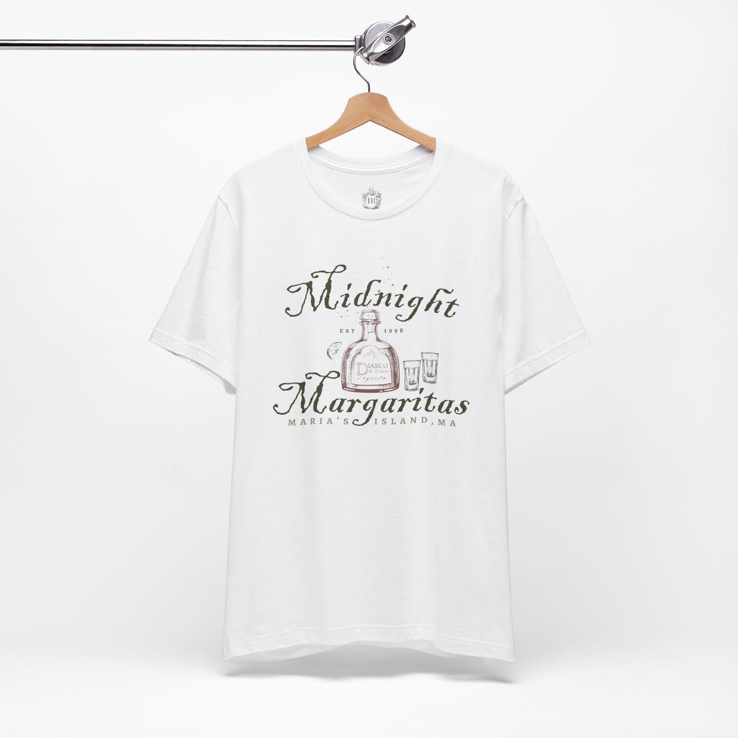 Midnight Margaritas Tee