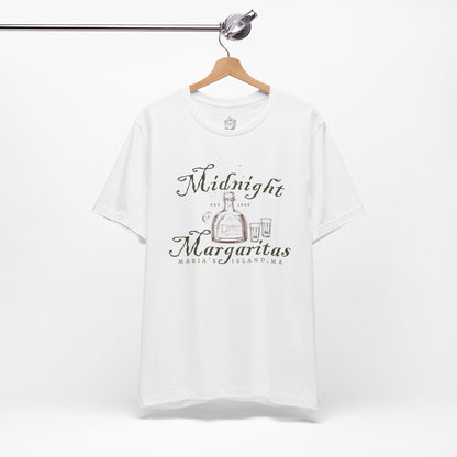 Midnight Margaritas Tee