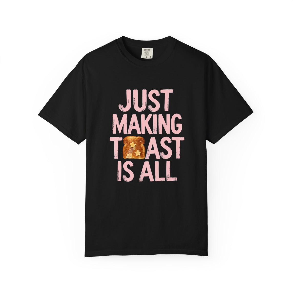Toast Tee