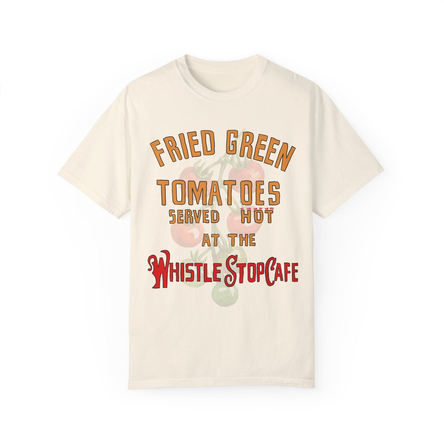 Fried Tomatoes Tee