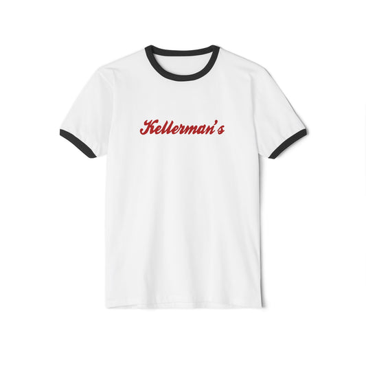 Kellerman's Ringer Tee