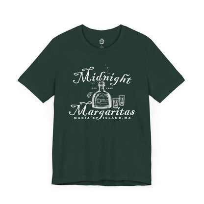 Midnight Margaritas Tee