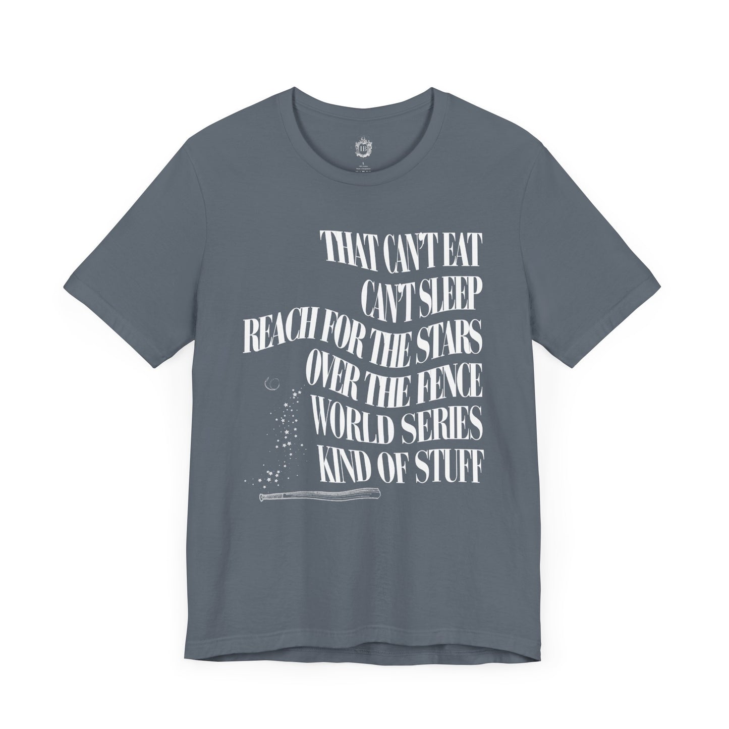 Reach for the Stars Tee