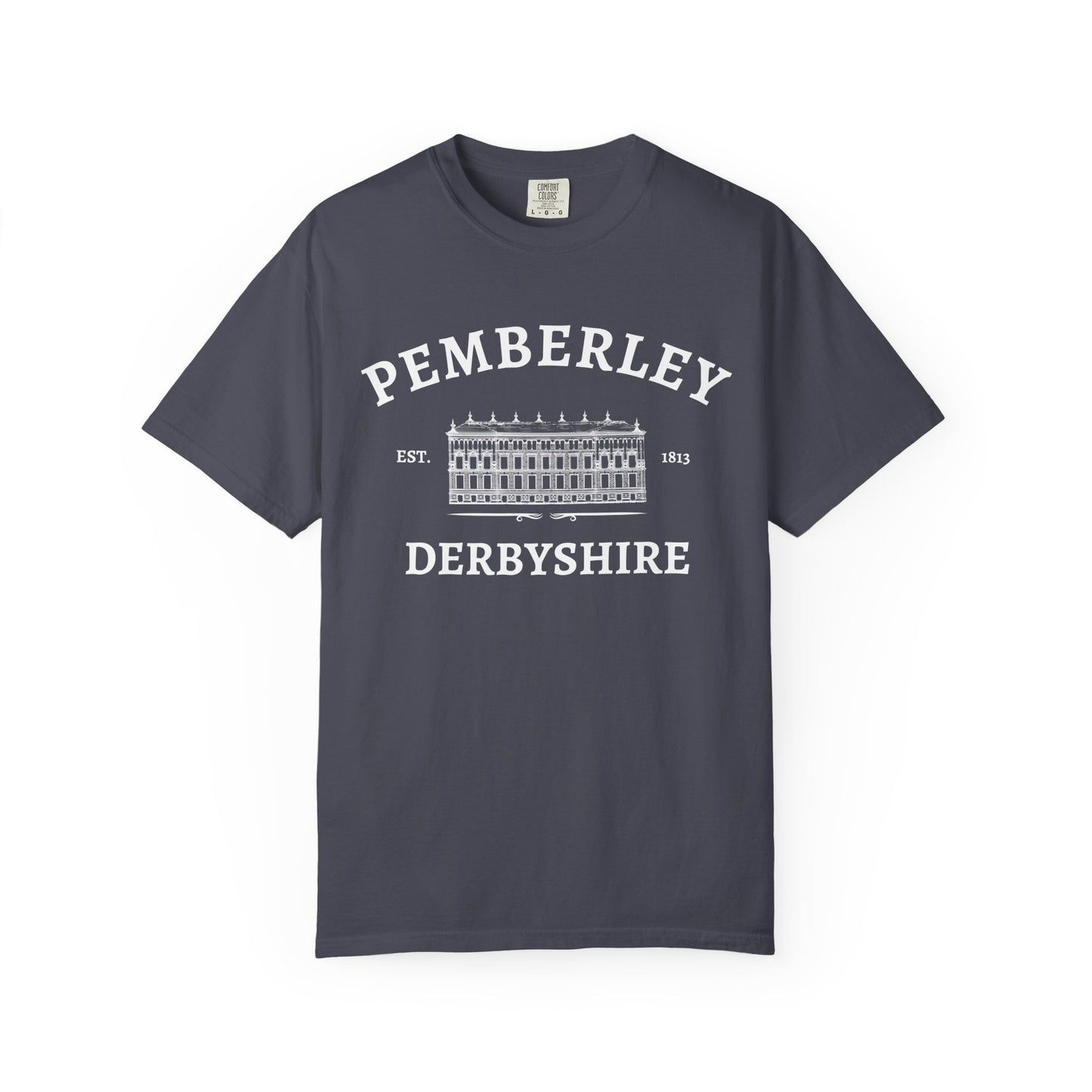 Pemberley Tee