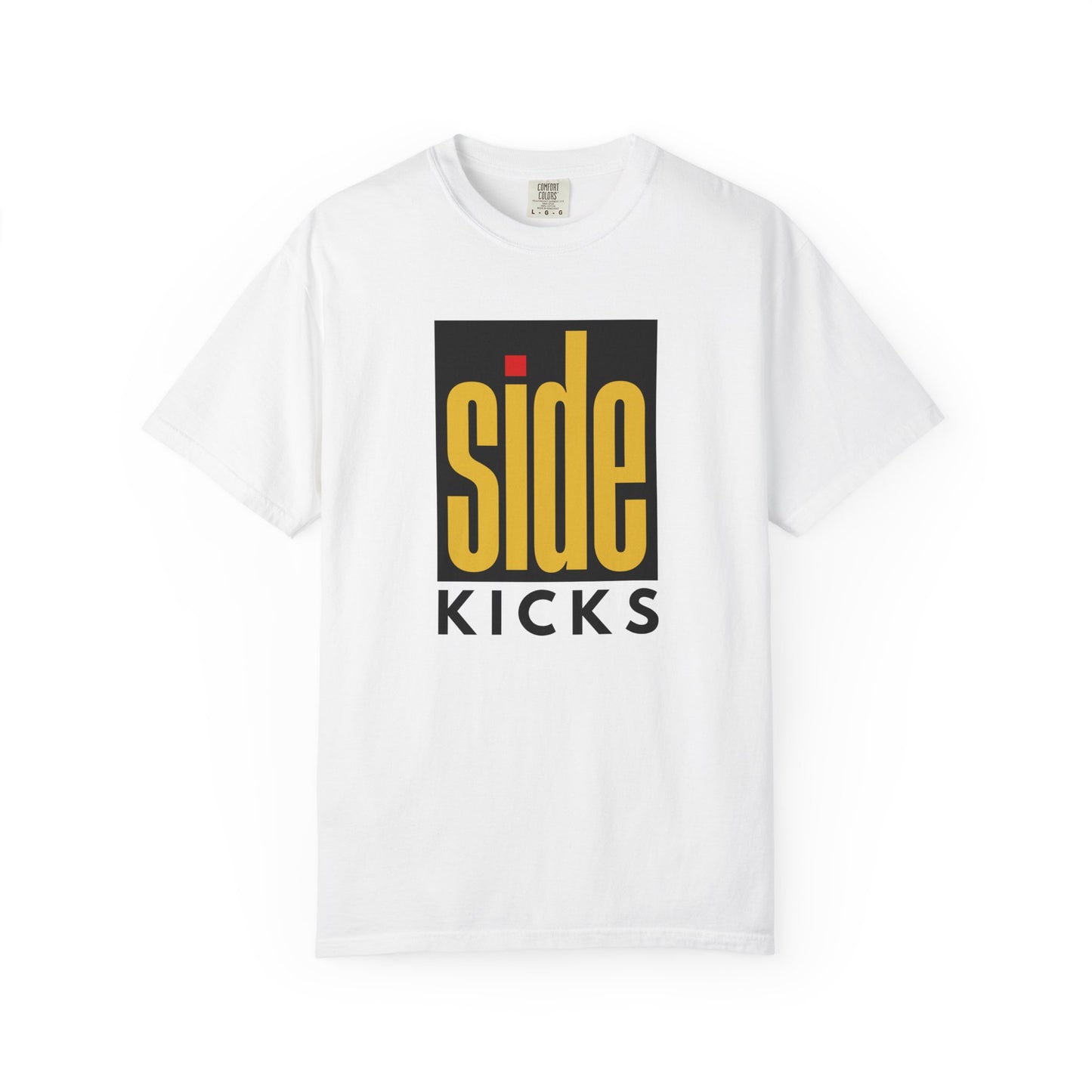 Sidekicks Tee
